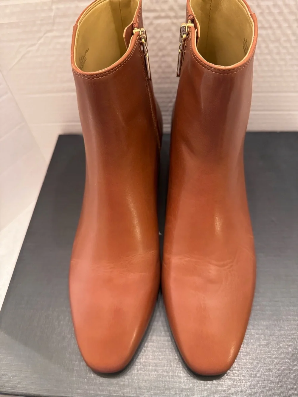 Talbots classic ankle